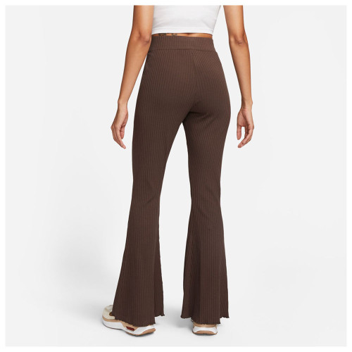 Nike Γυναικείο παντελόνι W Sportswear Rib JRSY Pant